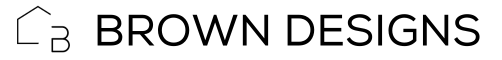 Brown Design and Construction